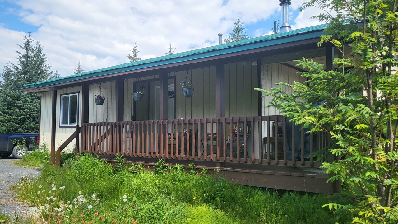 Photo of Outdoor in Bear Creek
