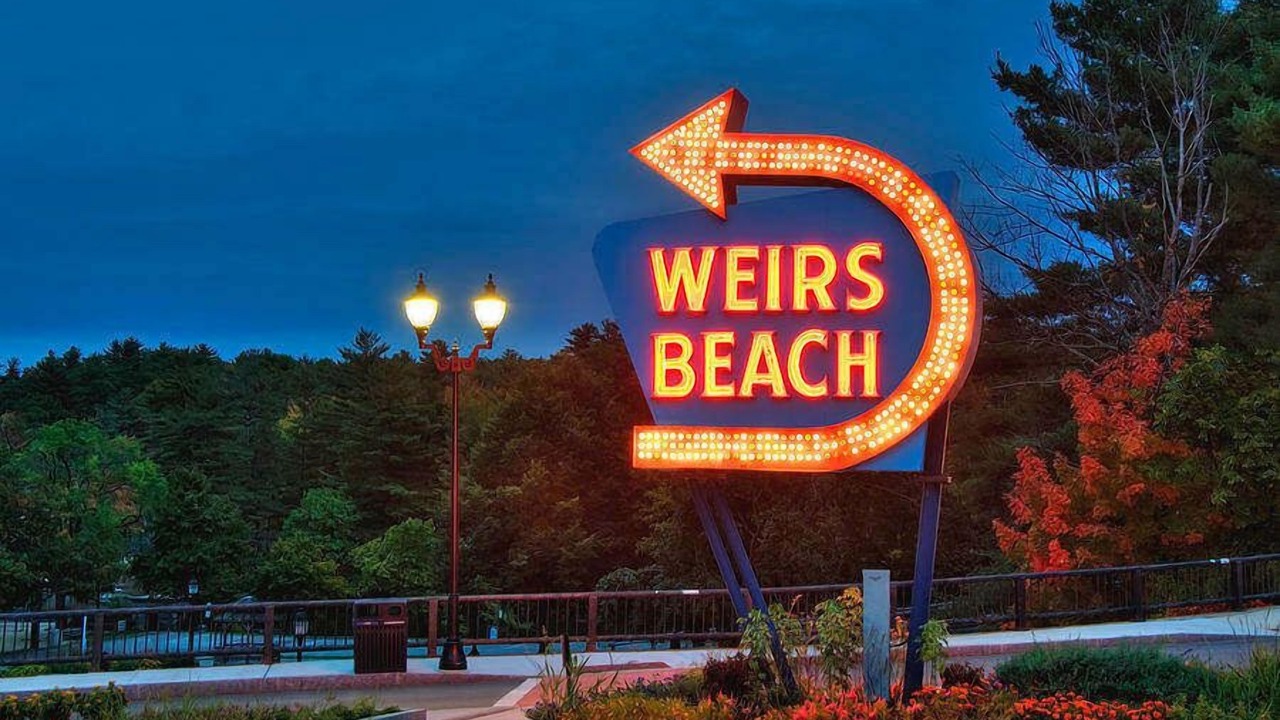 Photo of Outdoor in Weirs Beach
