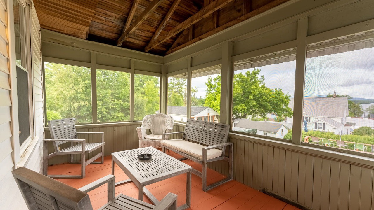 Photo of Outdoor in Weirs Beach