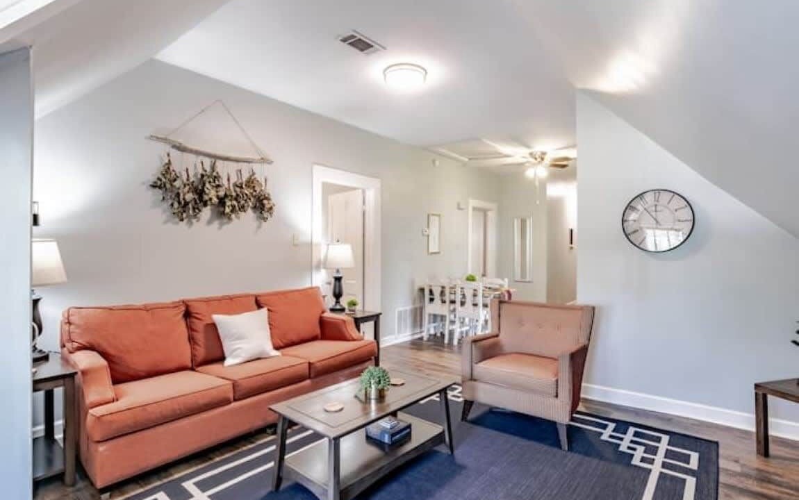 Photo of Livingroom in Mobile