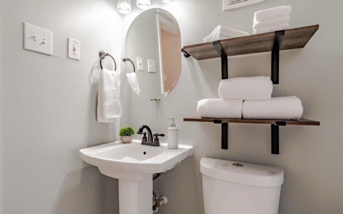 Photo of Bedroom in Mobile