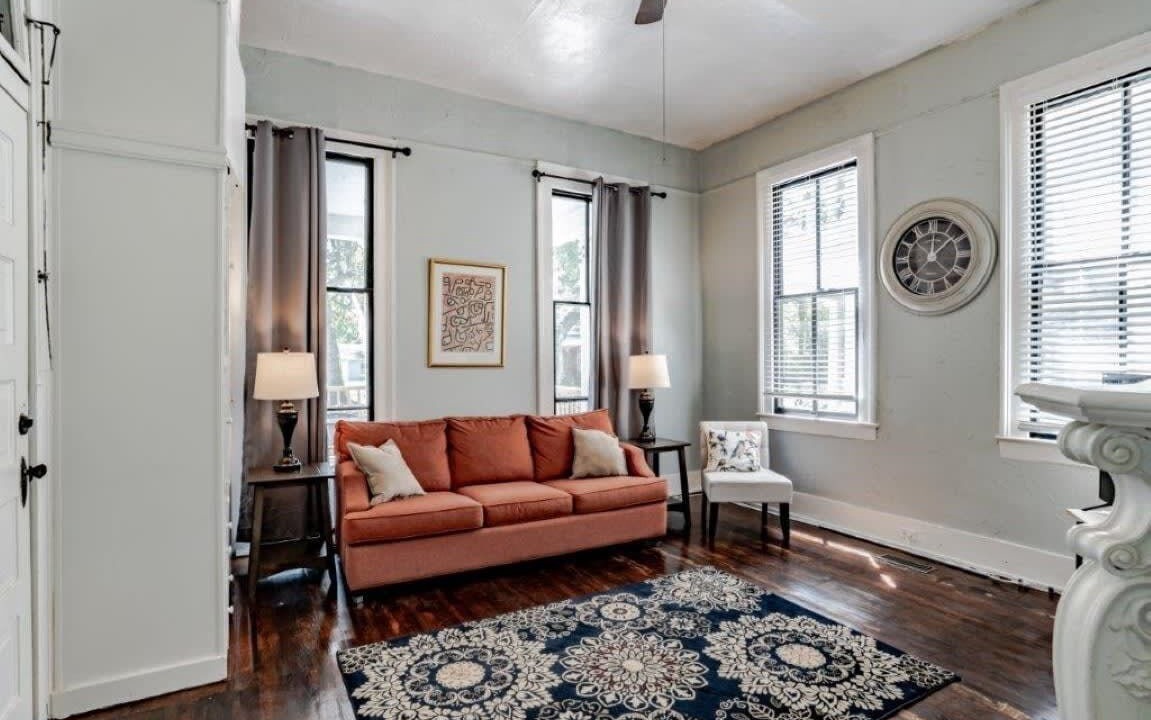Photo of Bedroom in Mobile