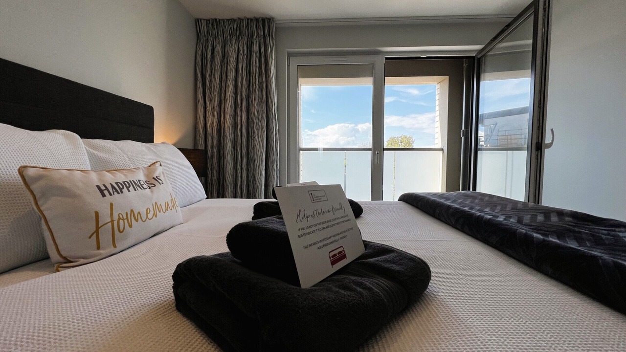 Photo of Bedroom in Sandown