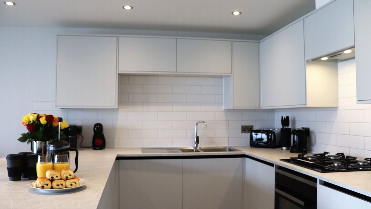 Photo of Kitchen in Sandown