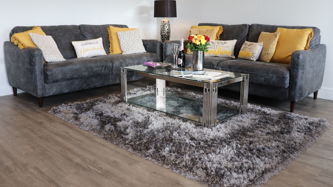 Photo of Livingroom in Sandown