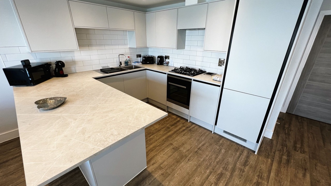 Photo of Kitchen in Sandown