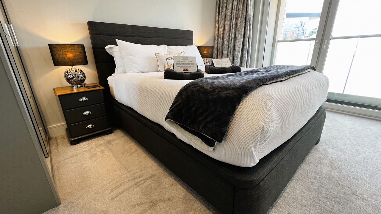 Photo of Bedroom in Sandown