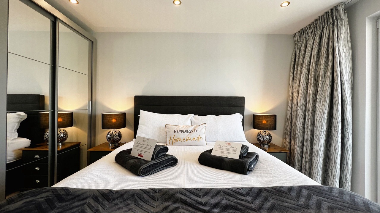 Photo of Bedroom in Sandown