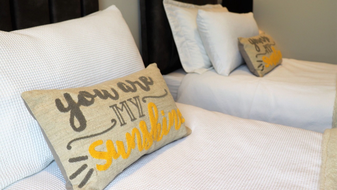 Photo of Bedroom in Sandown