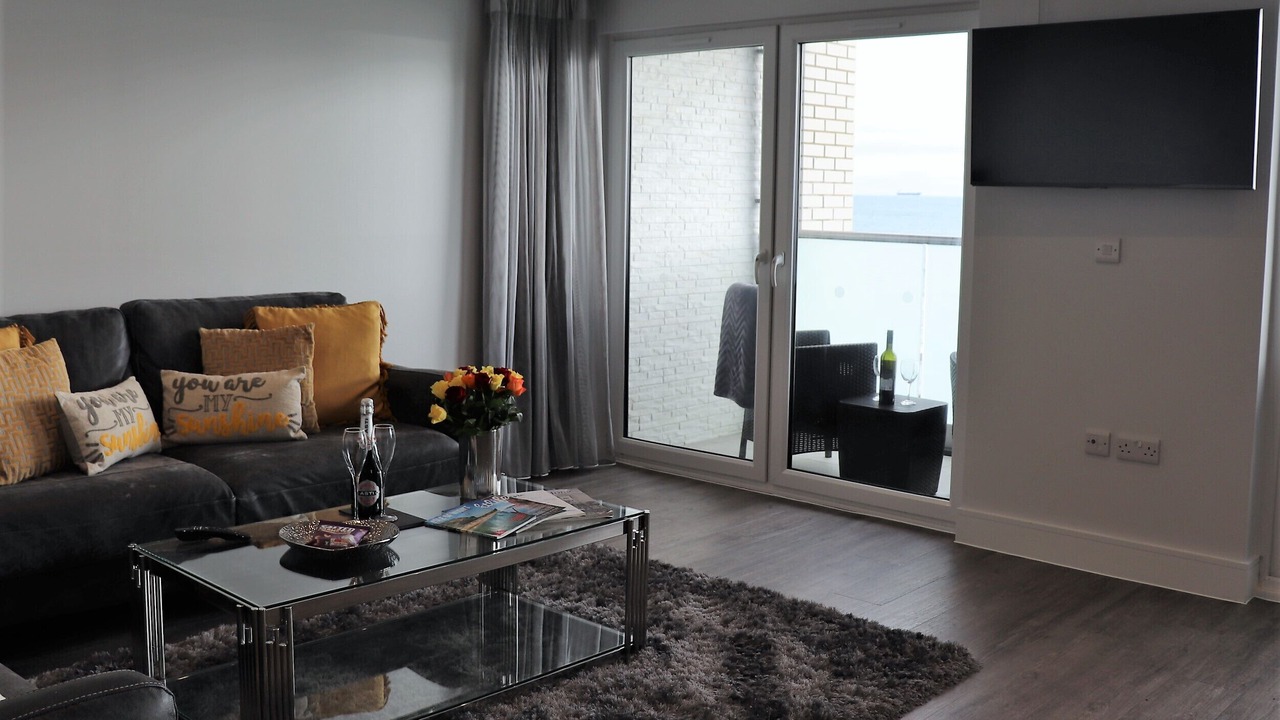 Photo of Livingroom in Sandown