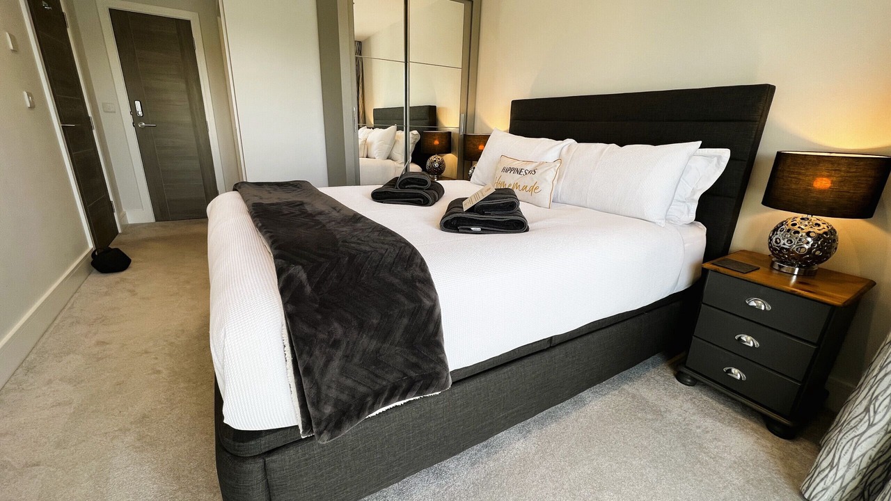 Photo of Bedroom in Sandown