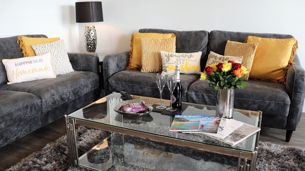 Photo of Livingroom in Sandown