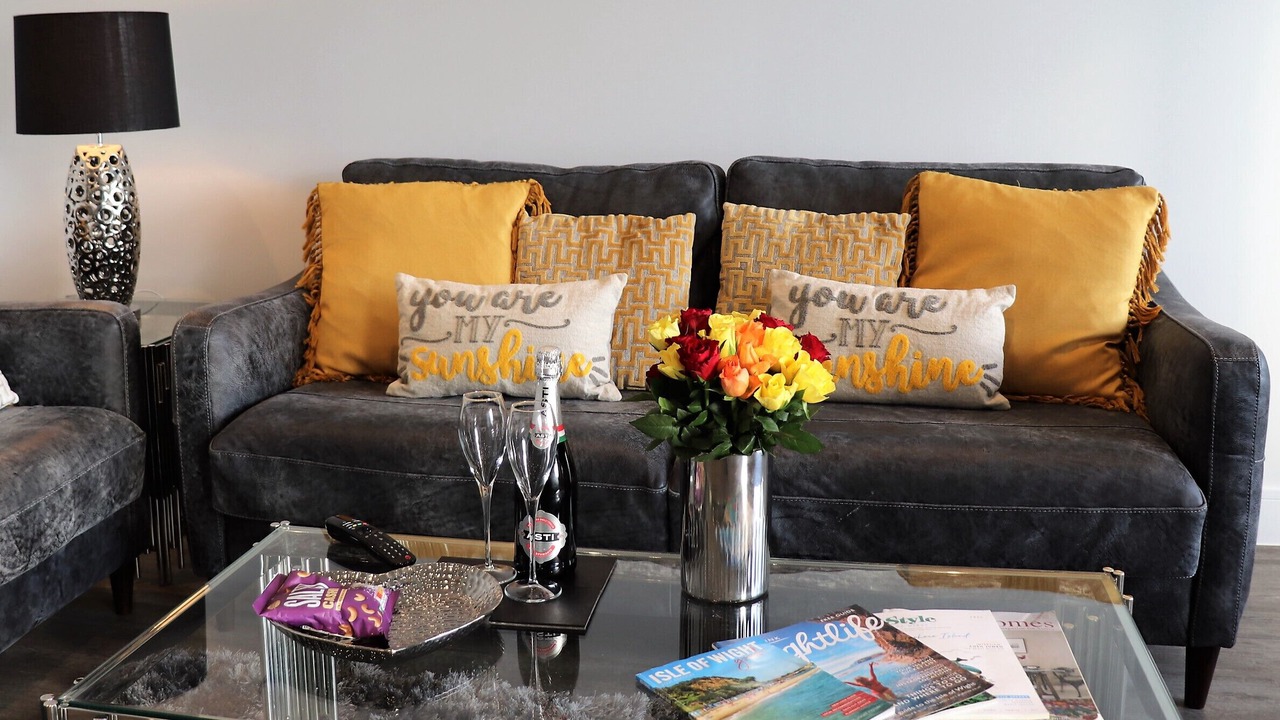 Photo of Livingroom in Sandown