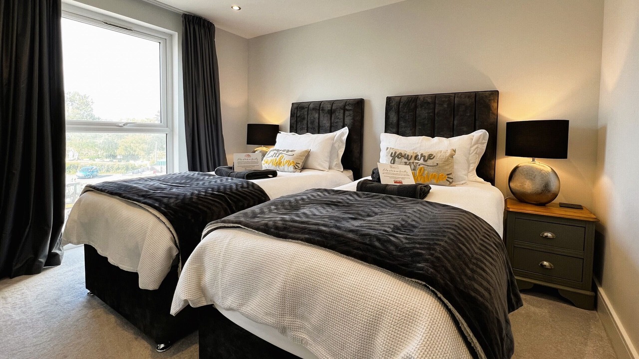 Photo of Bedroom in Sandown