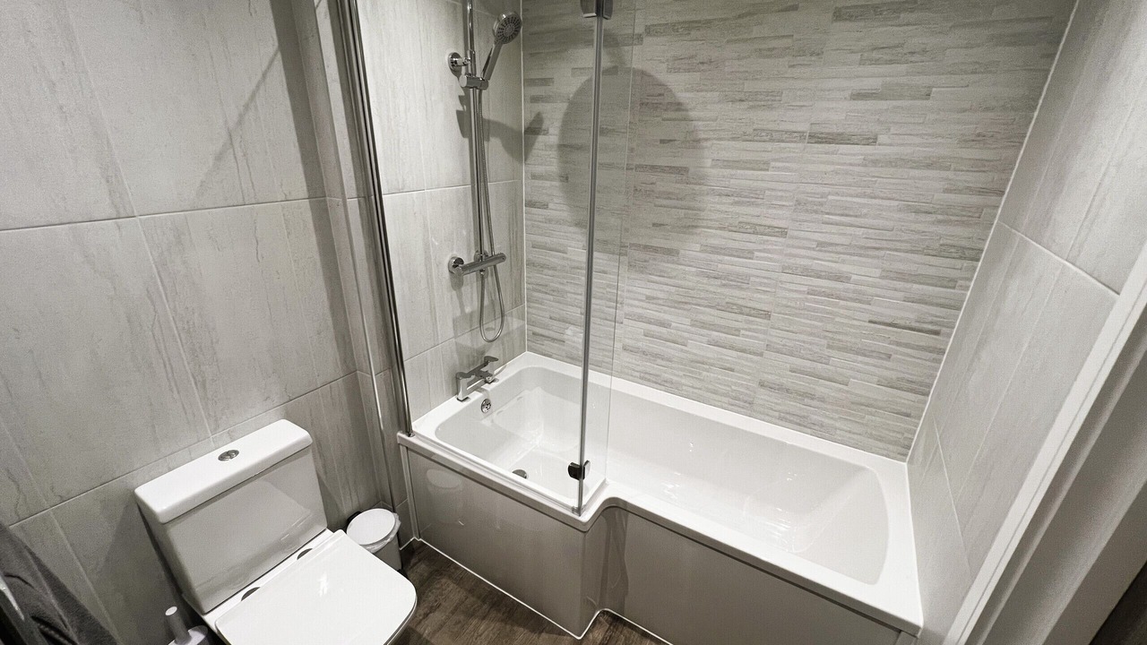 Photo of Bathroom in Sandown