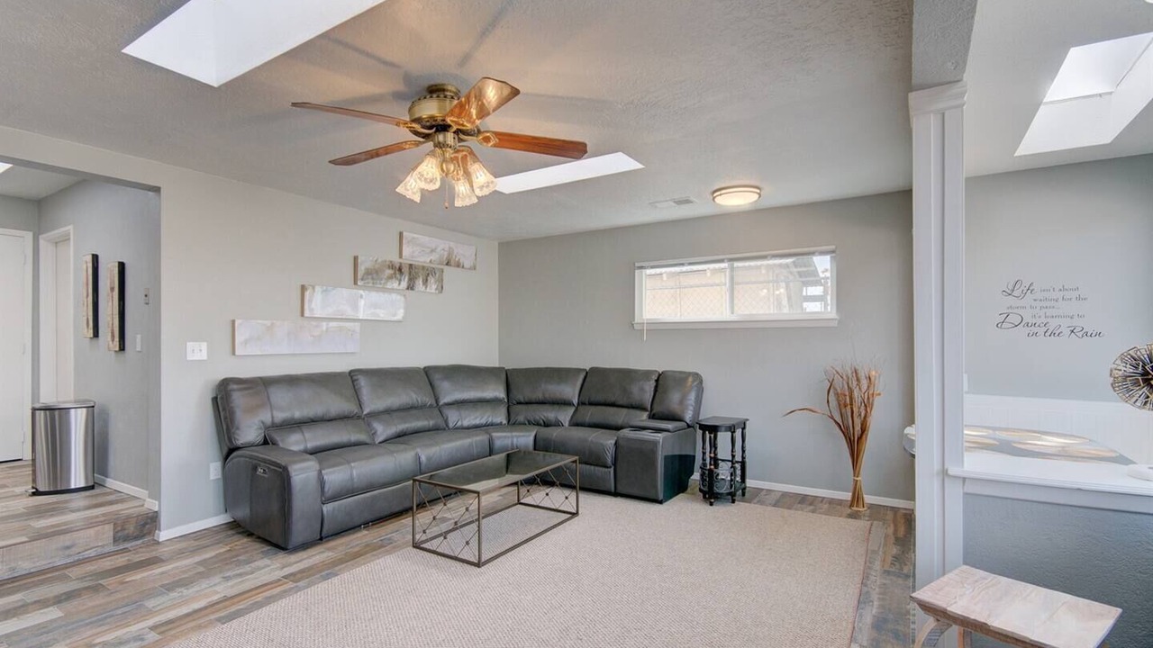 Photo of Bedroom in Uptown
