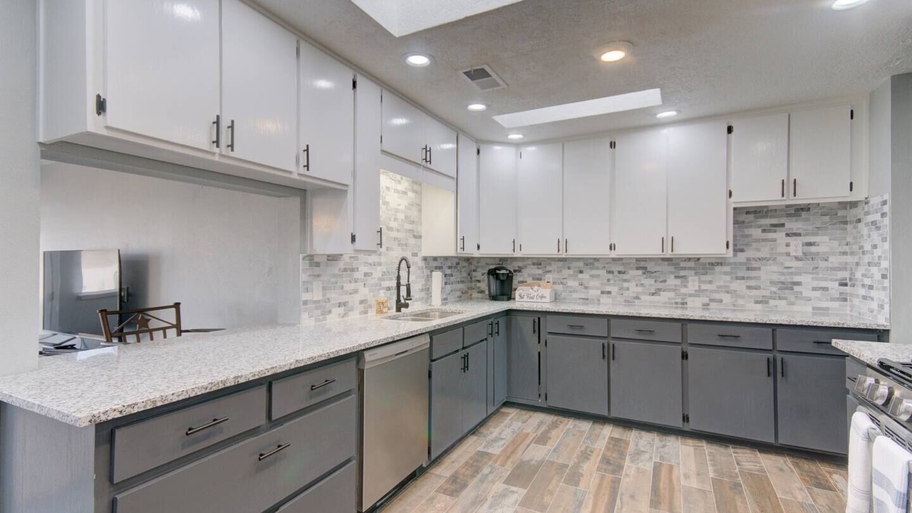Photo of Kitchen in Uptown