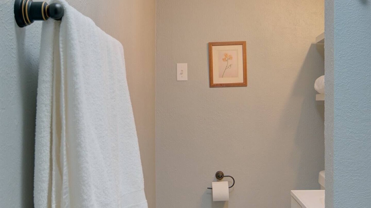 Photo of Bathroom in Uptown