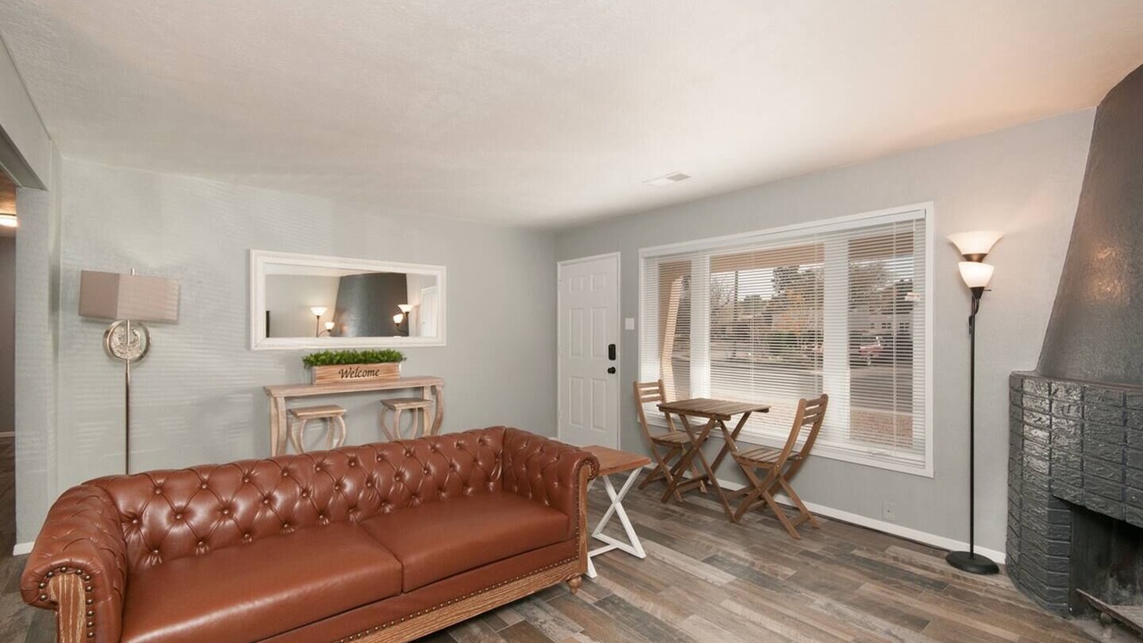 Photo of Bedroom in Uptown