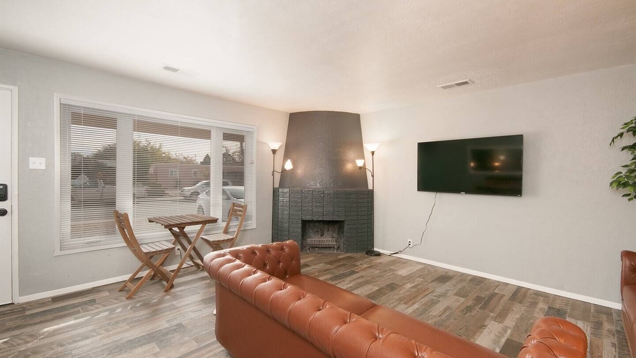 Photo of Bedroom in Uptown