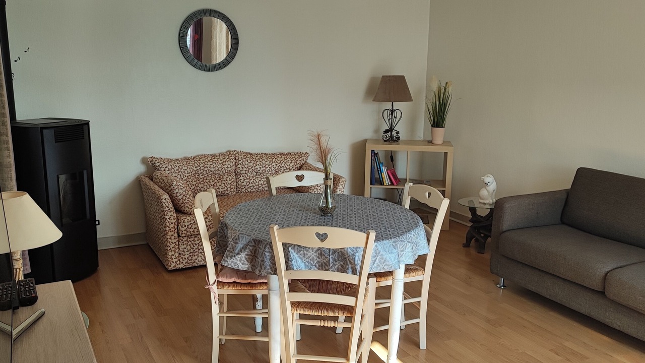 Photo of Livingroom in Buxerolles