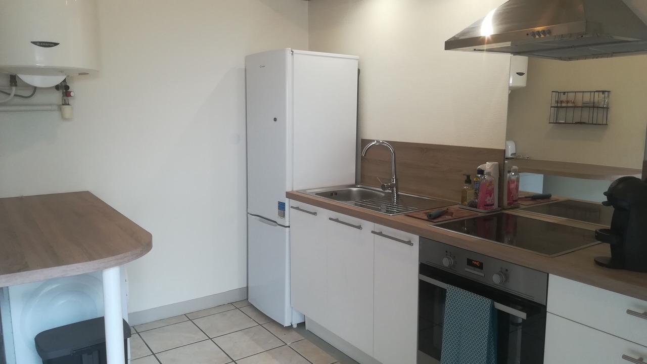 Photo of Kitchen in Buxerolles