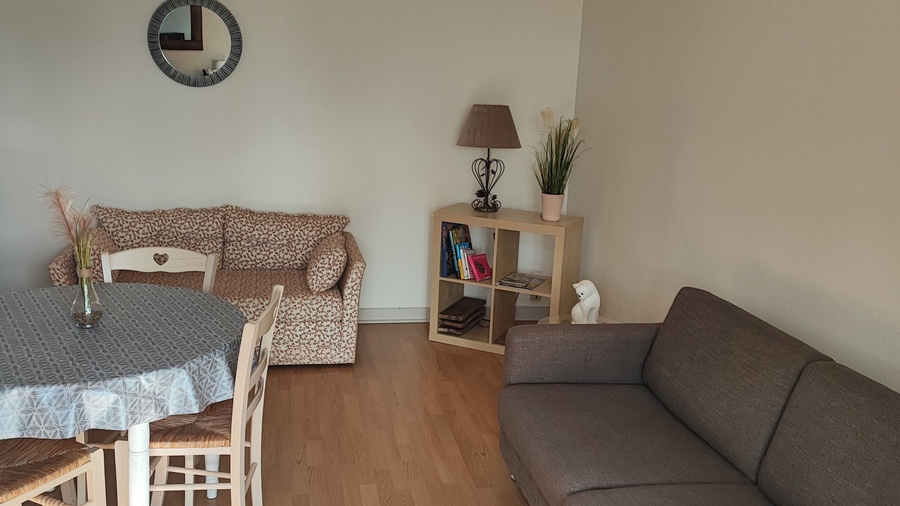 Photo of Livingroom in Buxerolles