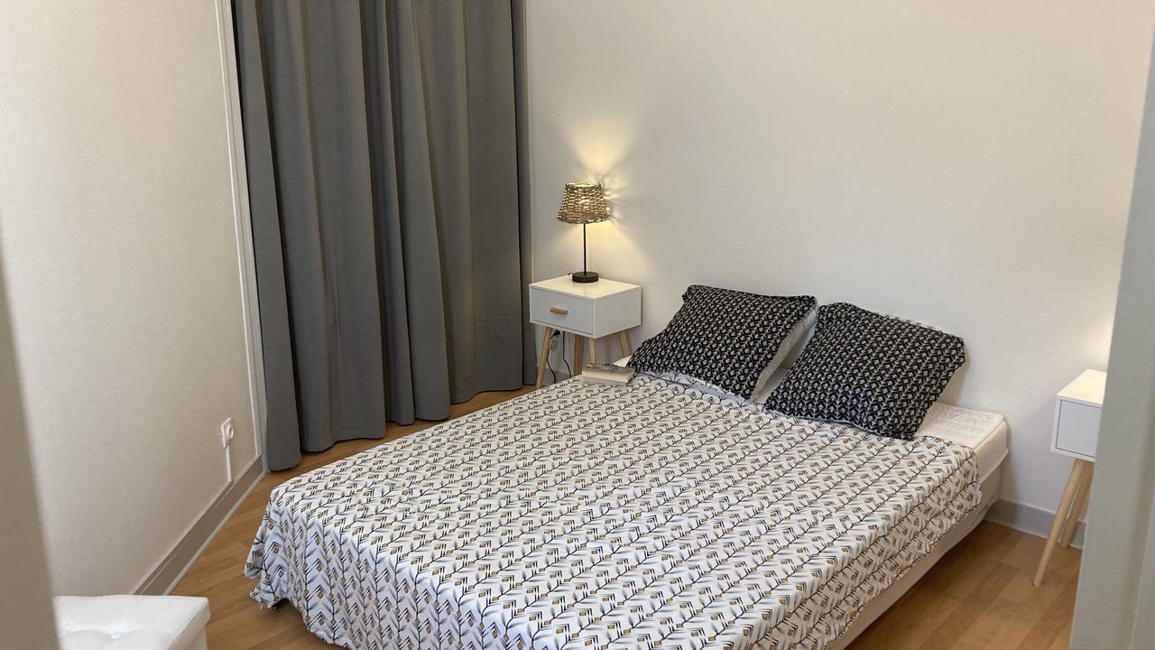 Photo of Bedroom in Buxerolles