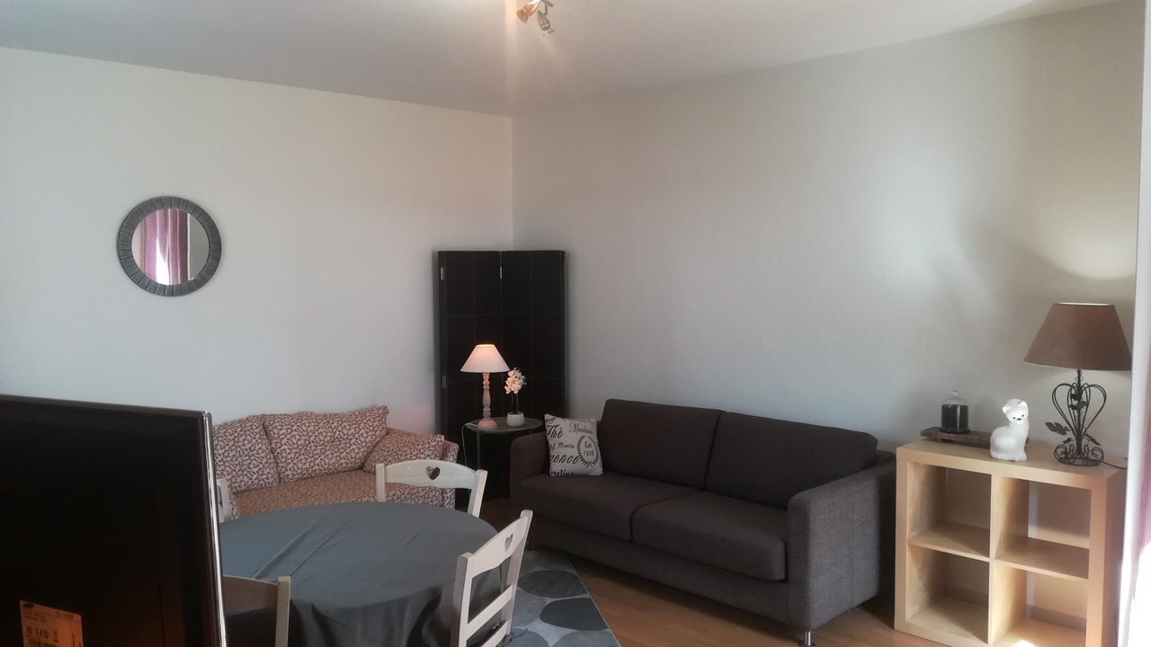 Photo of Livingroom in Buxerolles