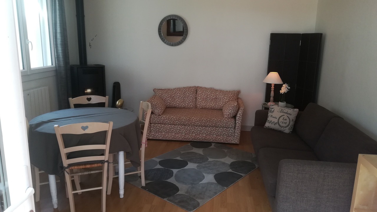 Photo of Livingroom in Buxerolles