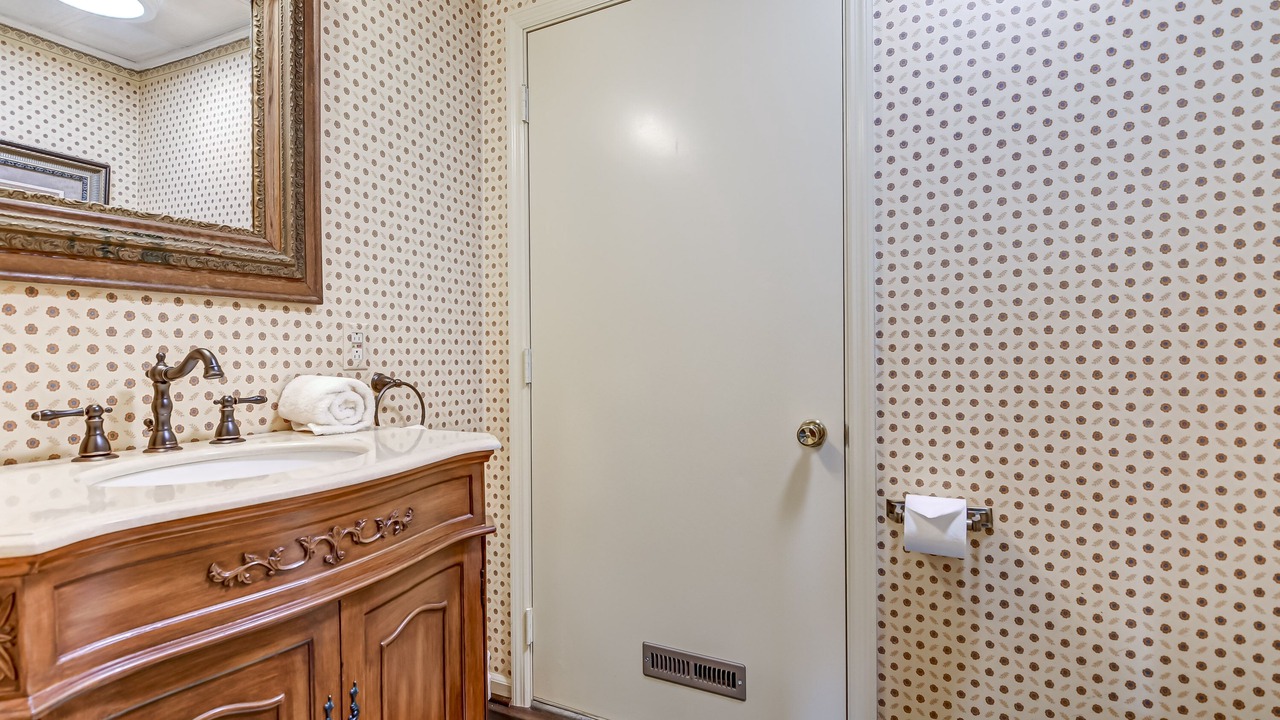 Photo of Bathroom in Springfield