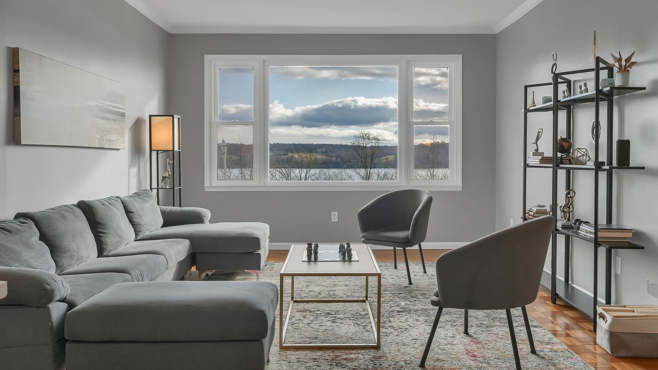 Photo of Livingroom in Mount Marion