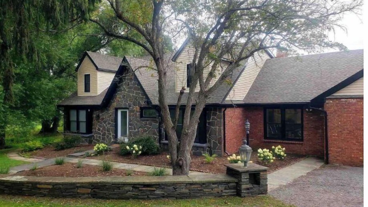 Photo of Outdoor in Mount Marion