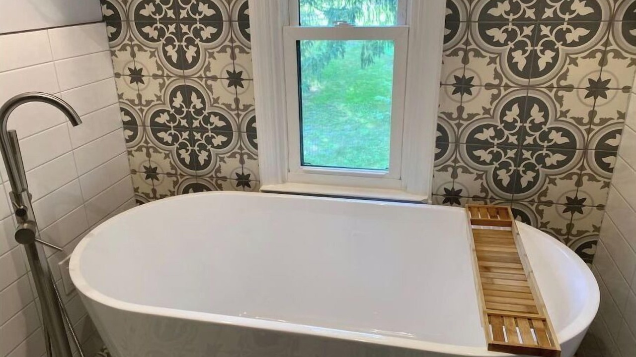 Photo of Bathroom in Mount Marion