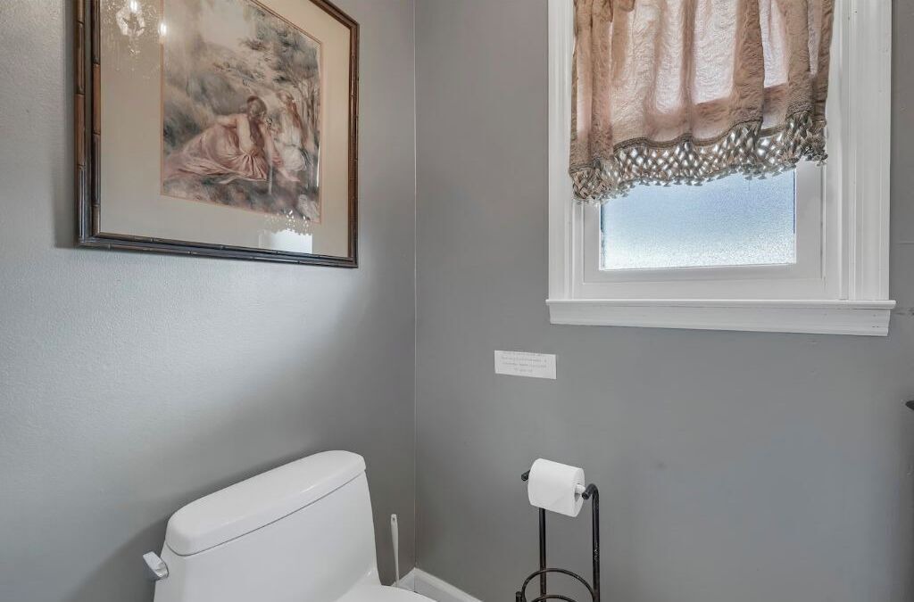 Photo of Bathroom in Mount Marion