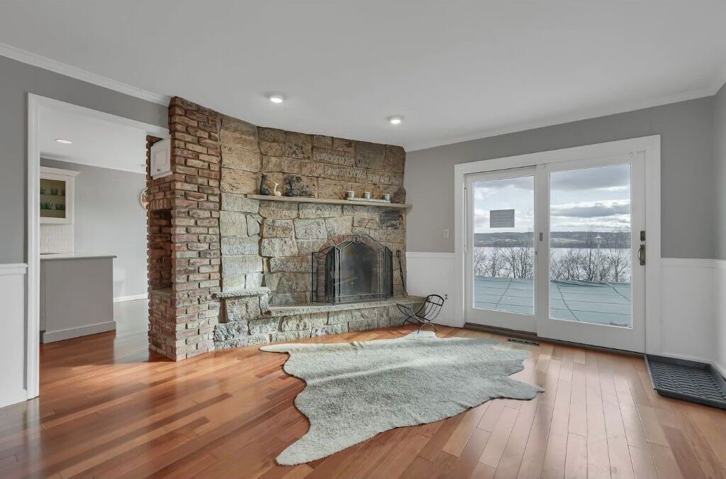Photo of Livingroom in Mount Marion