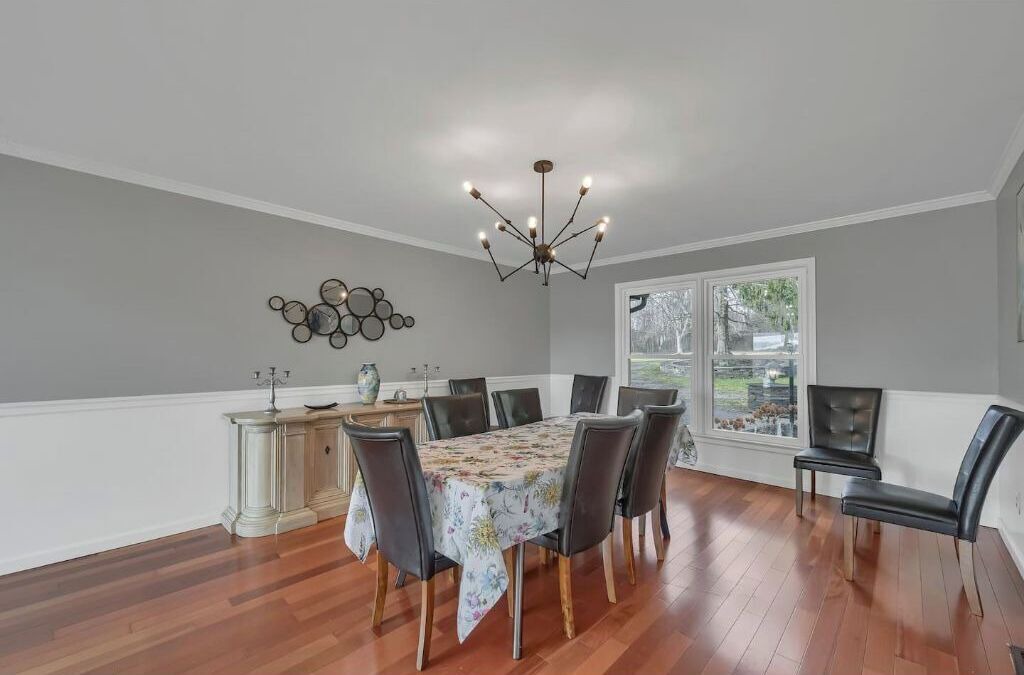 Photo of Livingroom in Mount Marion