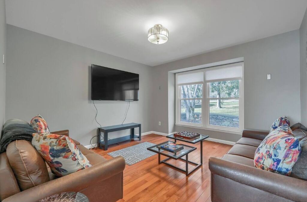 Photo of Livingroom in Mount Marion