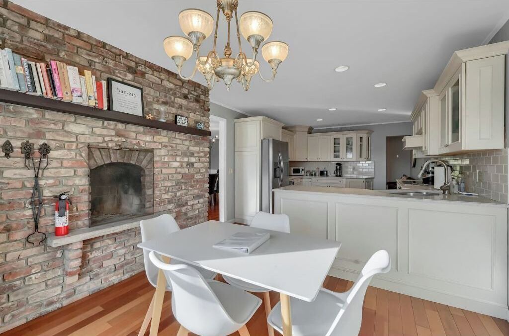 Photo of Livingroom in Mount Marion