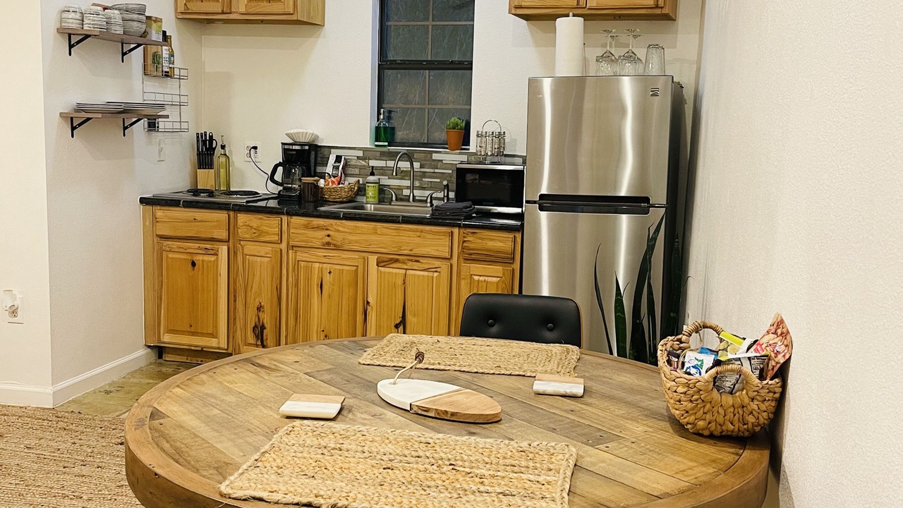 Photo of Kitchen in Austin