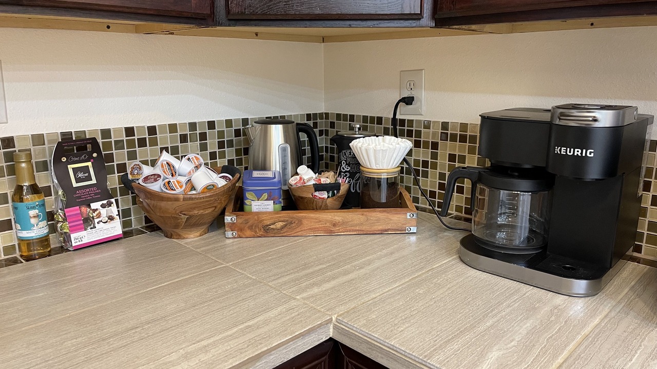 Photo of Kitchen in Austin