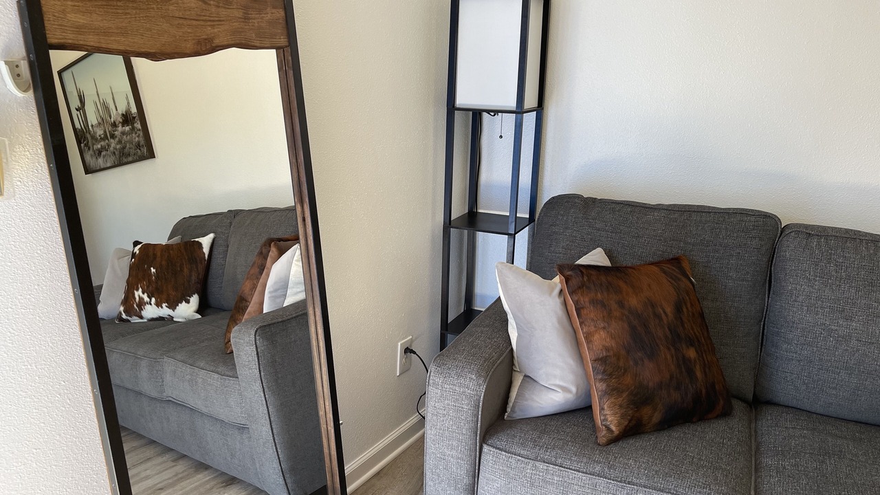Photo of Livingroom in Austin