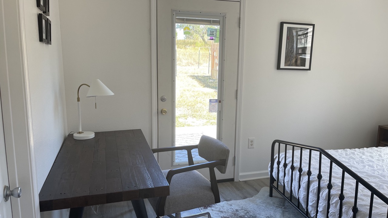 Photo of Bedroom in Austin