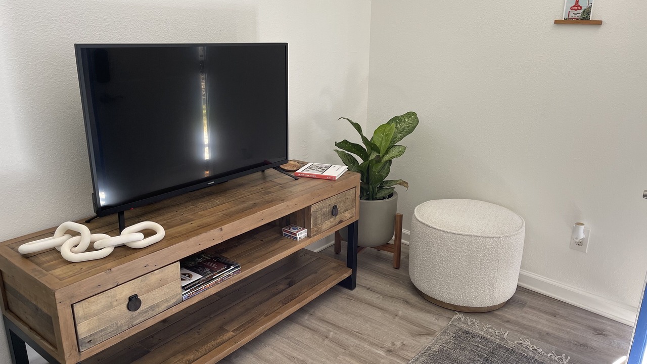 Photo of Bedroom in Austin