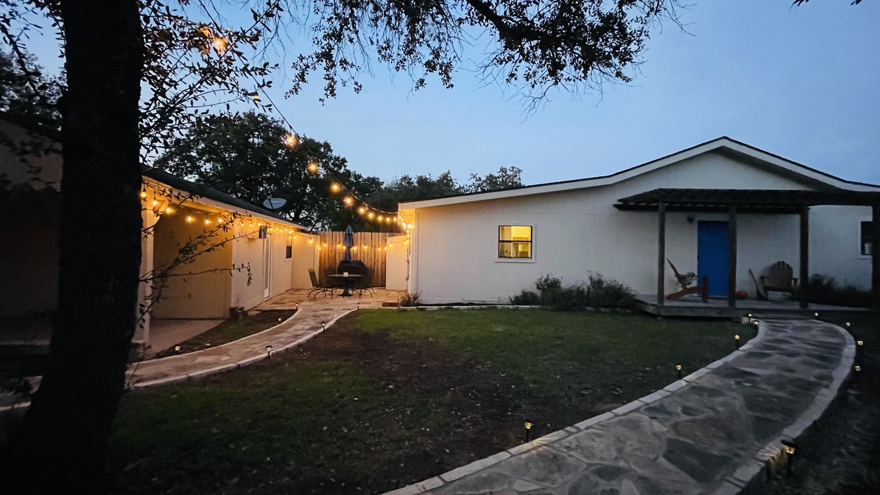 Photo of Outdoor in Austin