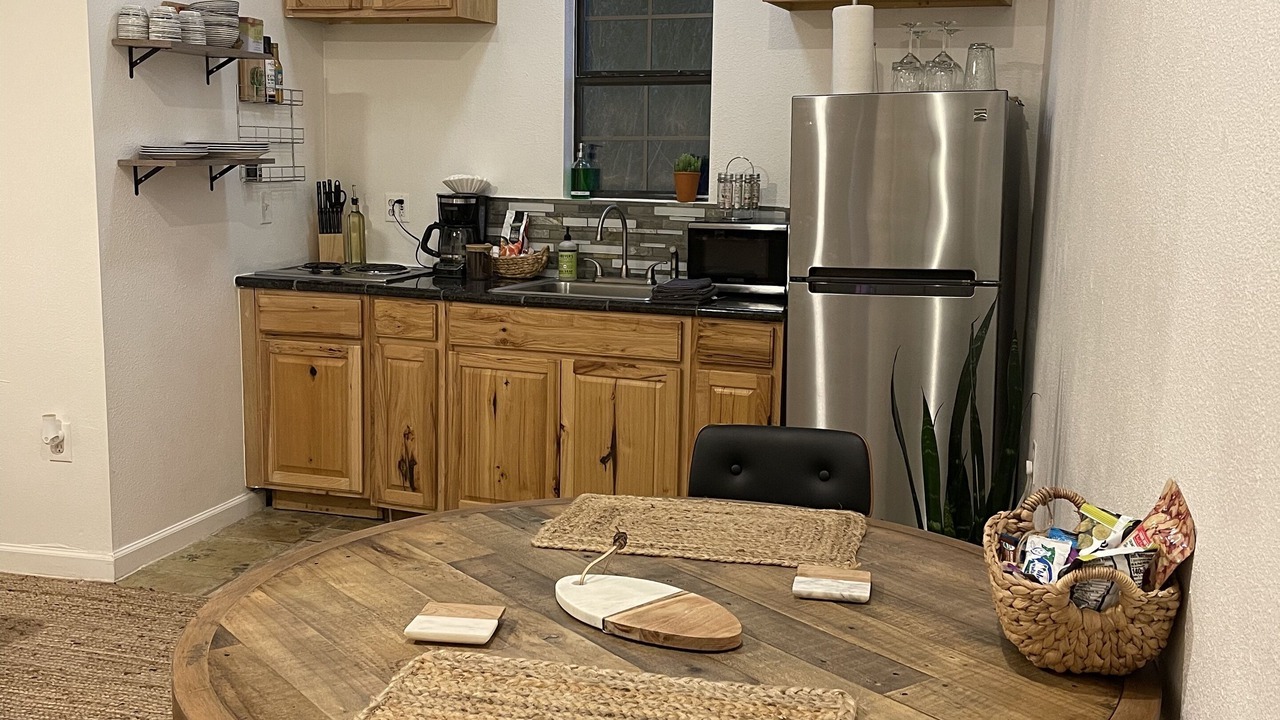 Photo of Kitchen in Austin