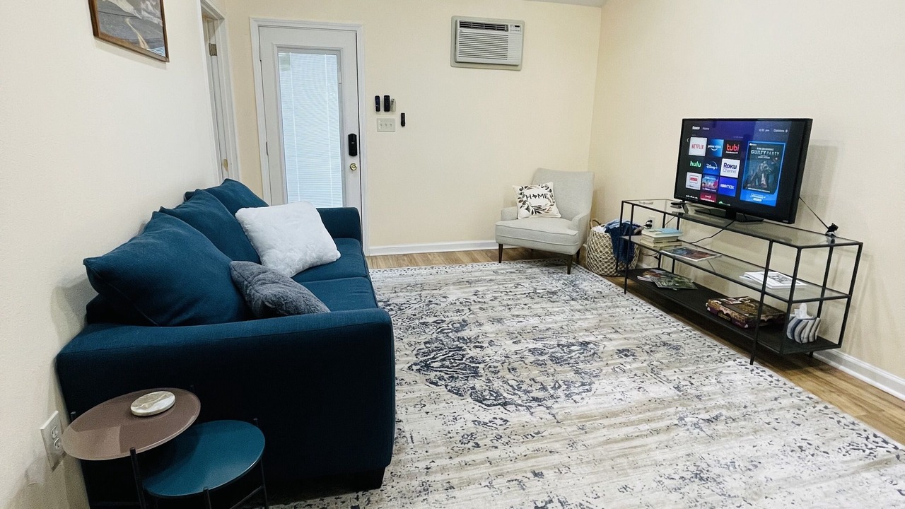 Photo of Bedroom in Austin