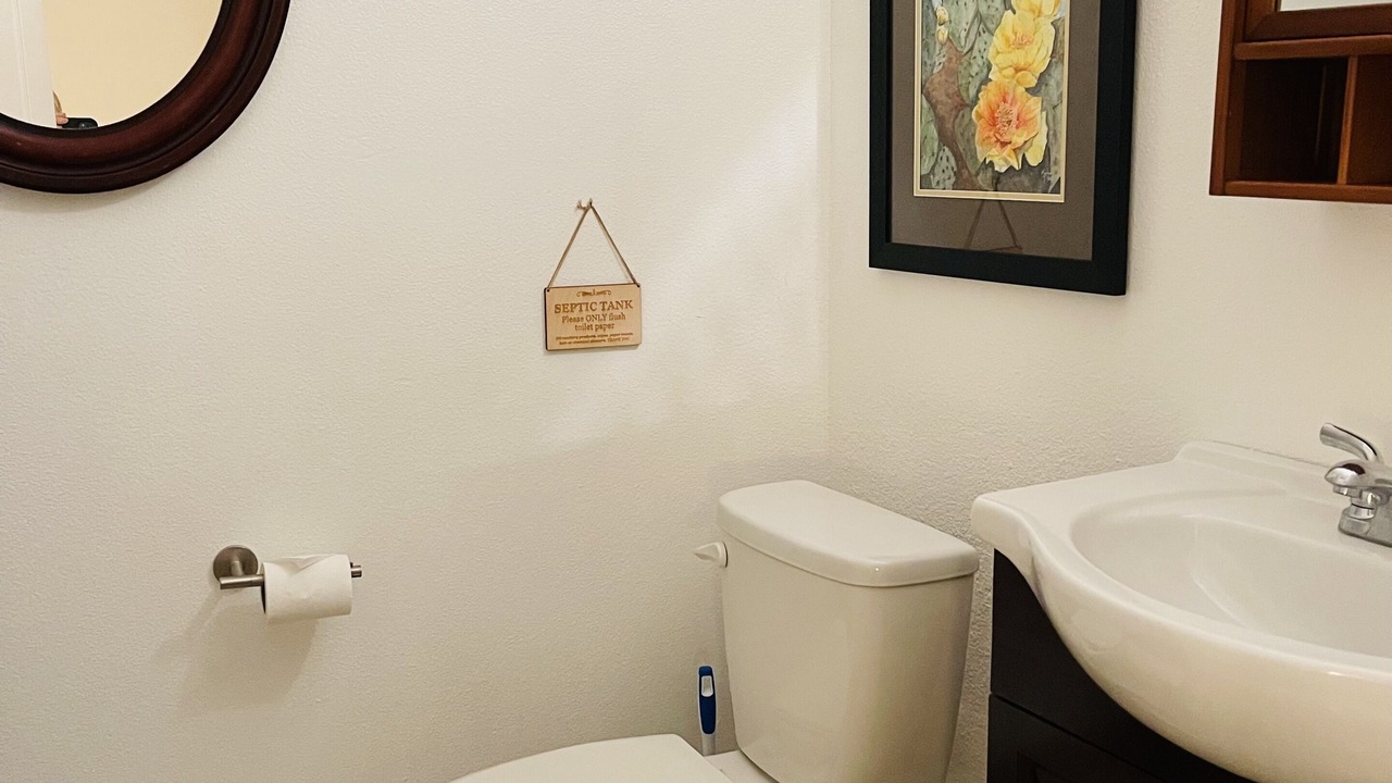 Photo of Bathroom in Austin