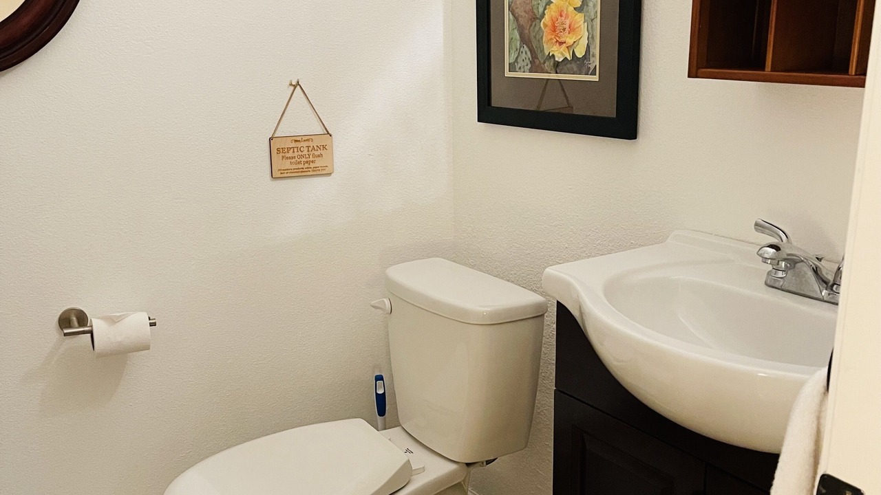 Photo of Bathroom in Austin
