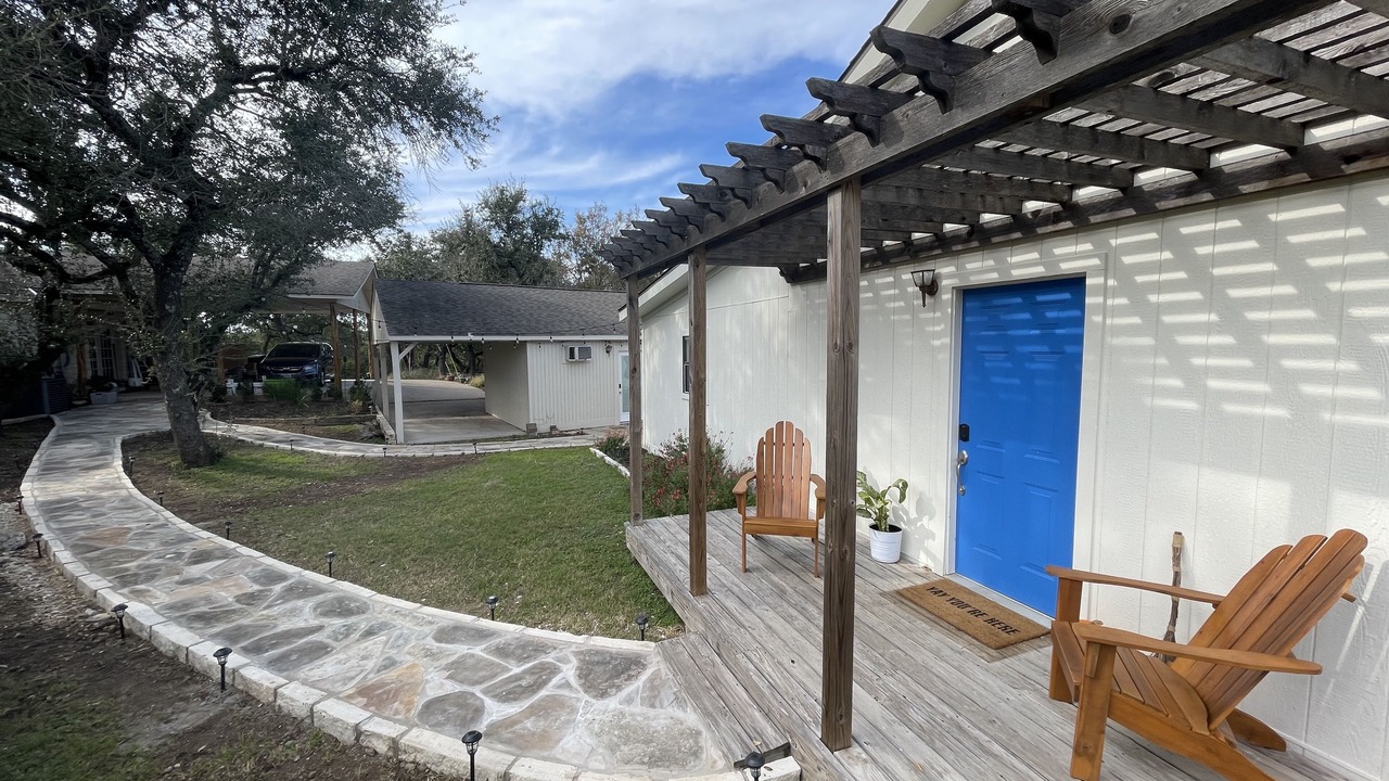 Photo of Outdoor in Austin